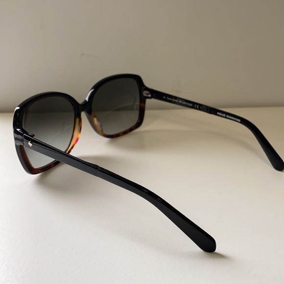 Kate Spade Sunglasses main image 6